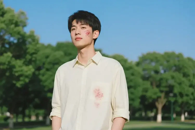 青年人面部长湿疹可不可以根治(图2)