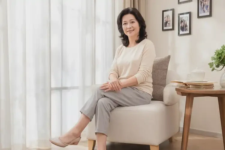 哺乳期媽媽小腿上長濕疹可不可以根治(圖1)