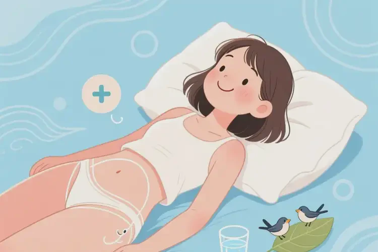 青少年肛周偶爾起濕疹可不可以根治(圖1)