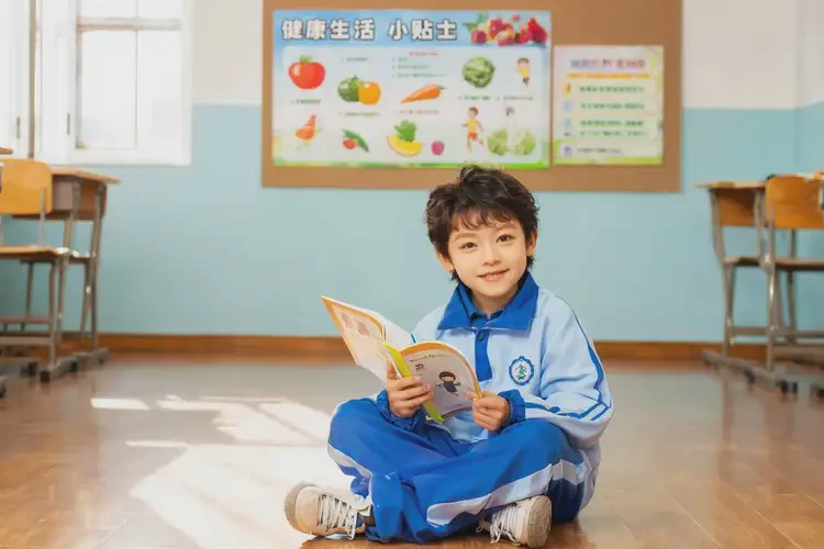 小學(xué)生大腿上長(zhǎng)濕疹可不可以根治(圖1)