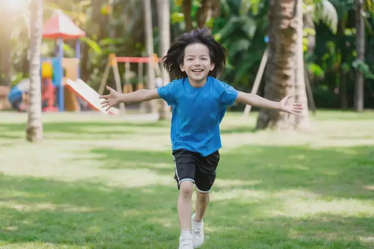 兒童小腿出濕疹可以治好嗎(圖2)