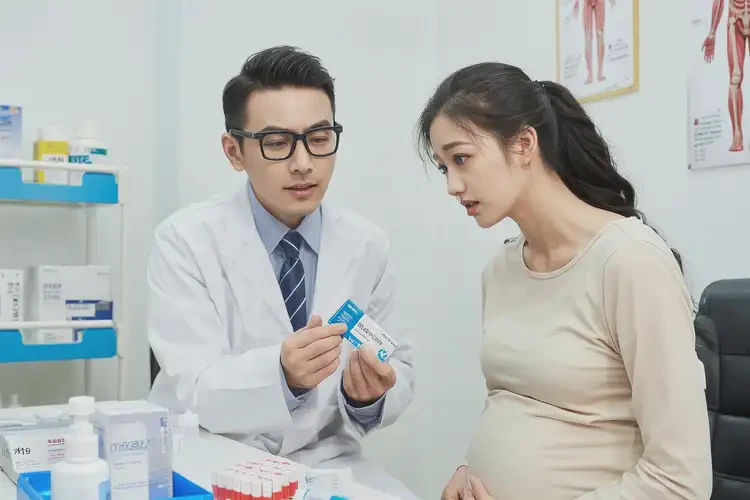 產(chǎn)婦面部起濕疹可以治好嗎(圖2)