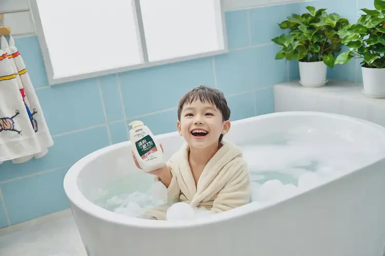 兒童四肢出濕疹可以治好嗎(圖2)