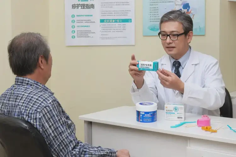 男性全身有濕疹可以治好嗎(圖3)