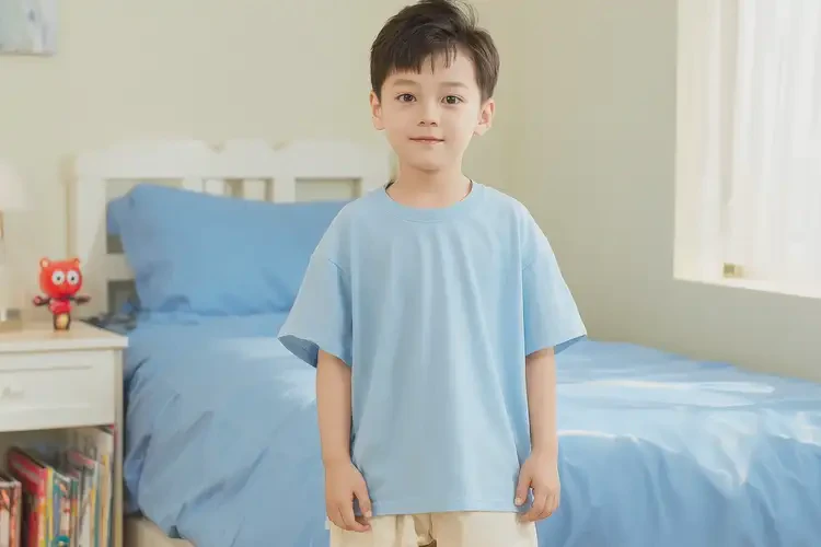 小學(xué)生脖子有濕疹可不可以根治(圖1)