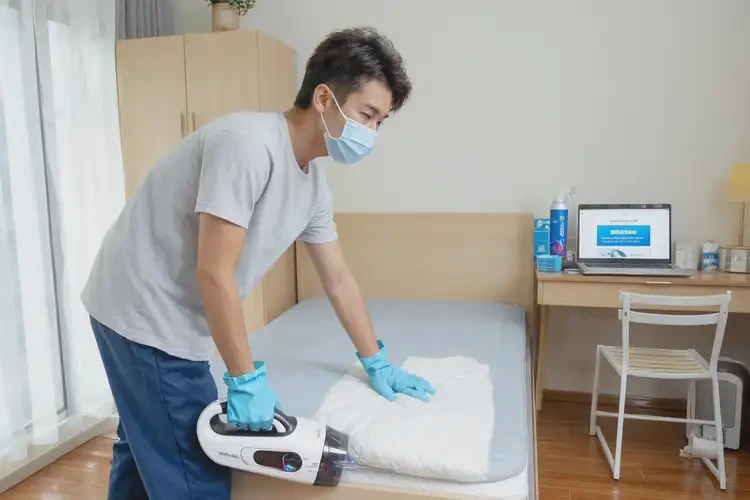 大學生肚子經(jīng)常起濕疹可不可以徹底自愈(圖2)