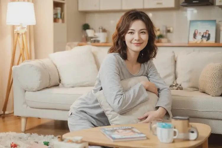 哺乳期媽媽肛周出現(xiàn)濕疹可不可以根治(圖1)