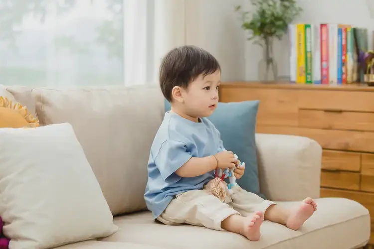 幼兒小腿經(jīng)常起濕疹可不可以根治(圖2)