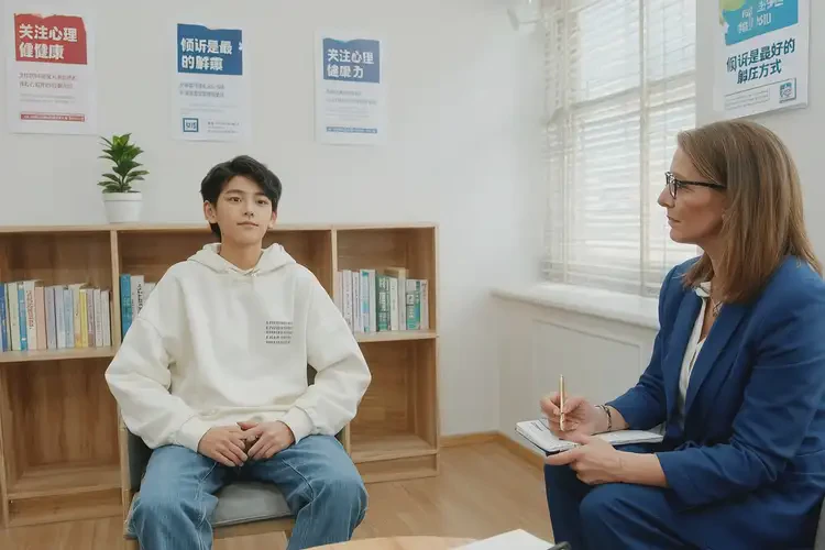 大學(xué)生脖子長濕疹可不可以根治(圖1)