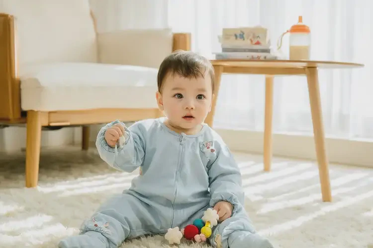 小兒脖子起濕疹可以治好嗎(圖1)