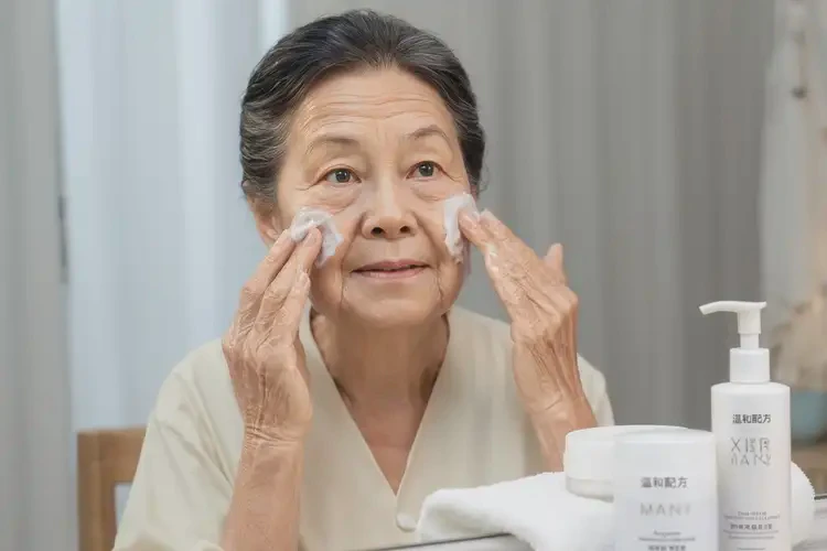 老年人屁股容易起湿疹可不可以根治(图4)