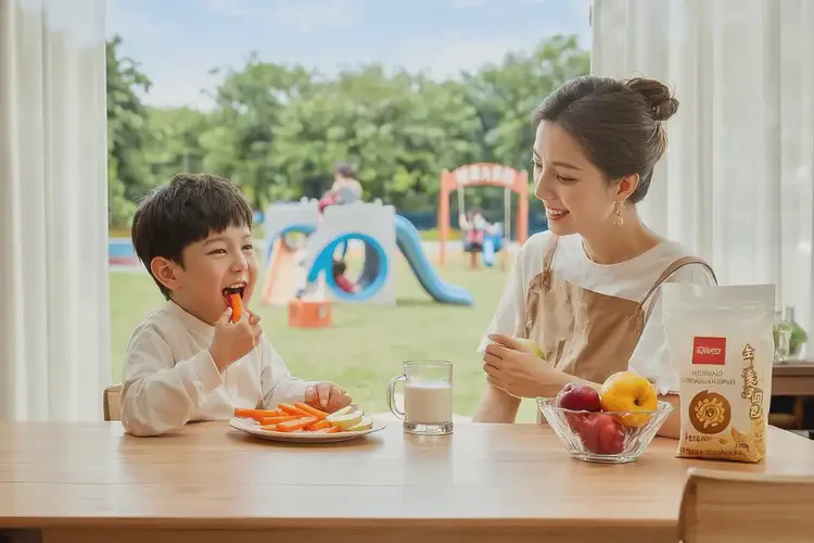 小孩屁股偶爾長(zhǎng)濕疹可不可以根治(圖1)