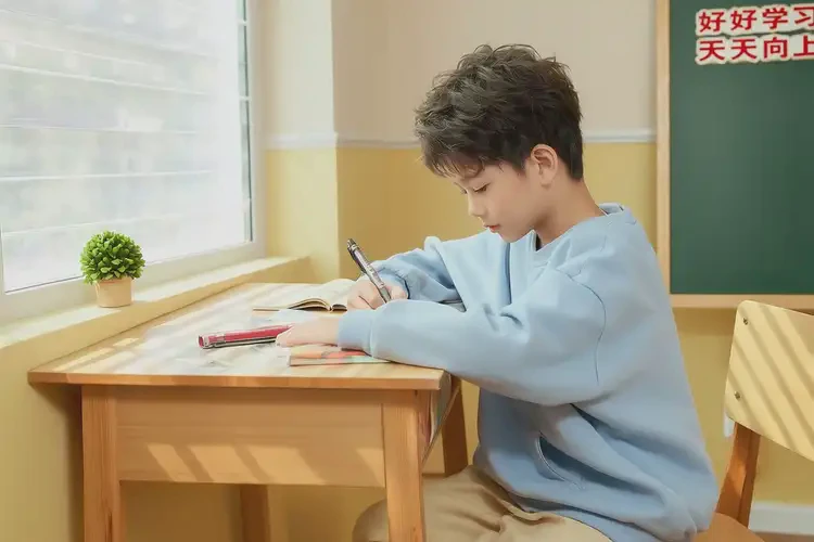 小學(xué)生手臂容易長濕疹可不可以根治(圖1)