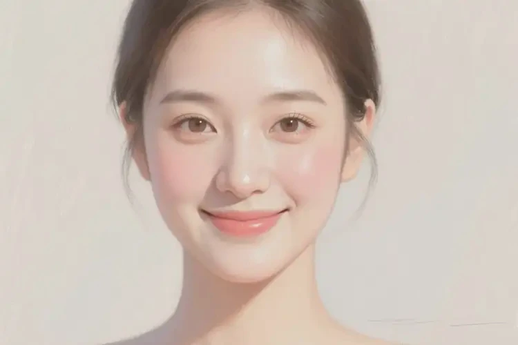 女性臉上容易長濕疹可以治好嗎(圖3)