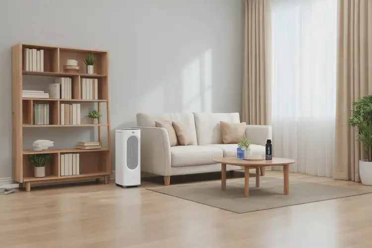 孩子大腿有濕疹能靠自己自愈嗎(圖1)