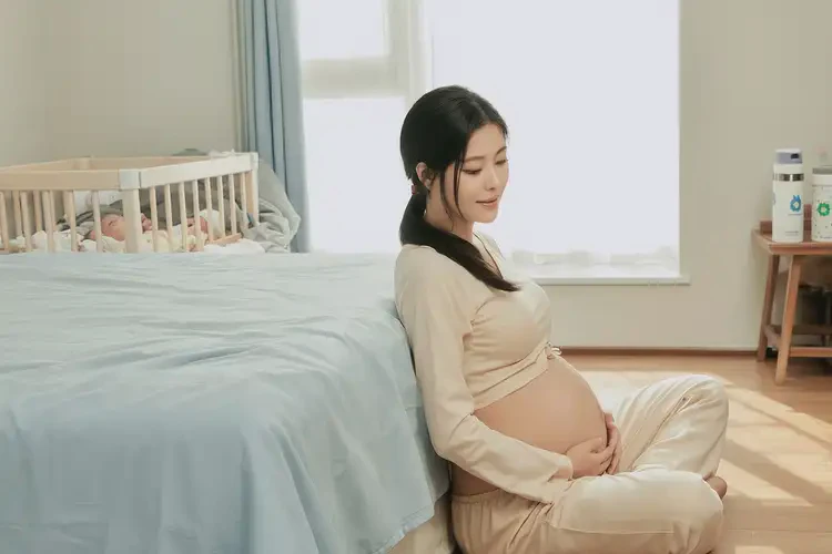 產(chǎn)婦屁股上經(jīng)常長濕疹可以治好嗎(圖2)