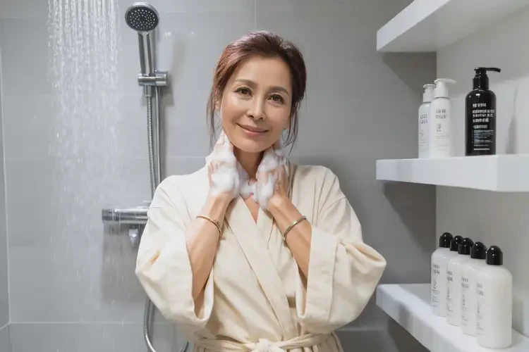 哺乳期媽媽肚子容易長濕疹可不可以根治(圖1)