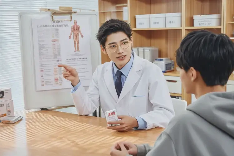 大學生肚子經(jīng)常起濕疹可不可以徹底自愈(圖3)