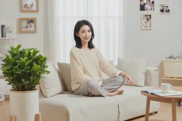 產(chǎn)婦面部起濕疹可以治好嗎(圖1)