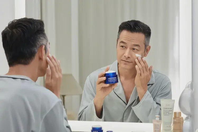 男性面部偶尔起湿疹可以治好吗(图3)