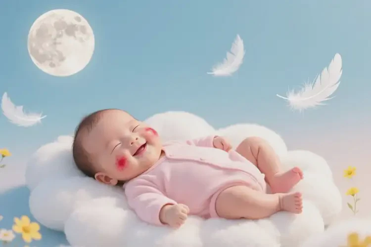 寶寶身上有濕疹可以治好嗎(圖4)