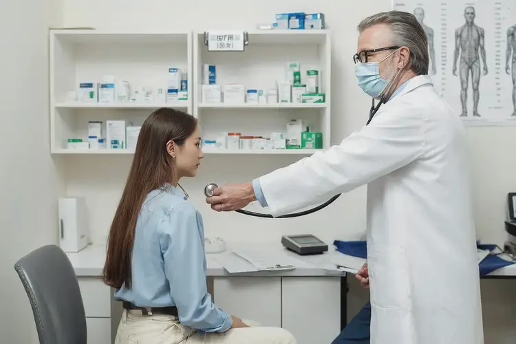 女生屁股上經(jīng)常起濕疹可不可以根治(圖2)