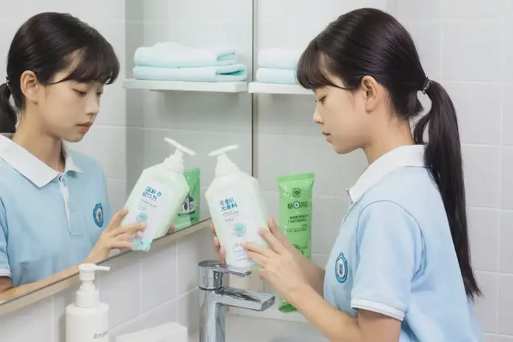 中學生肛周偶爾長濕疹可不可以根治(圖3)