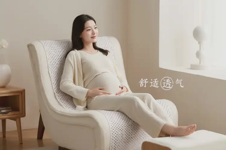 孕婦屁股上容易長(zhǎng)濕疹可不可以根治(圖4)