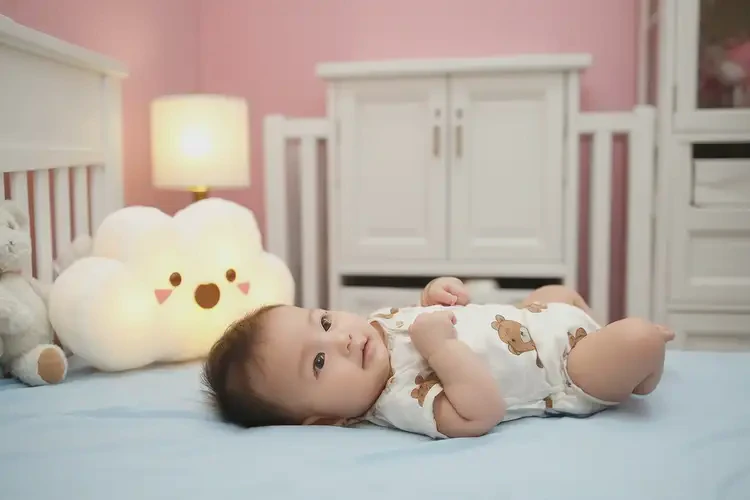 嬰幼兒手臂上容易長濕疹可不可以根治(圖2)