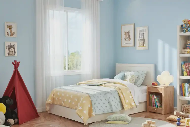 小孩手臂上偶爾長(zhǎng)濕疹可以徹底自愈嗎(圖2)