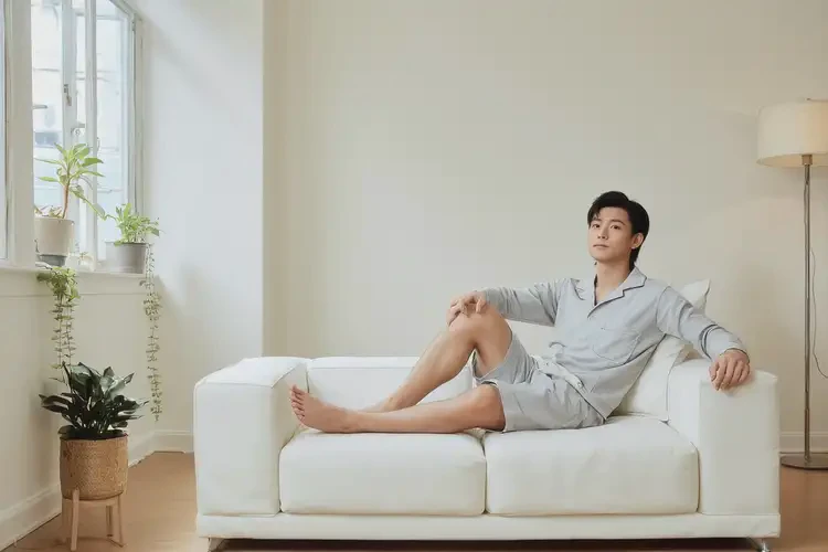 青年人屁股上出湿疹可不可以根治(图2)