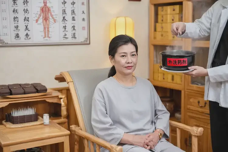 大學(xué)生肛周有濕疹可不可以根治(圖1)