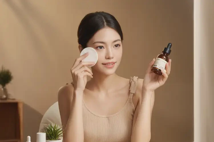 女性肚子偶爾起濕疹可不可以根治(圖2)