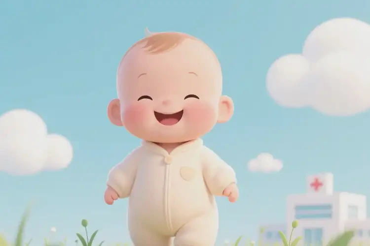 嬰幼兒身上容易長濕疹可以治好嗎(圖3)