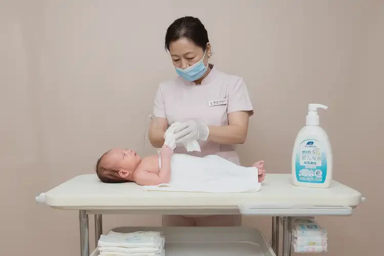 嬰幼兒肛周容易起濕疹可以治好嗎(圖3)