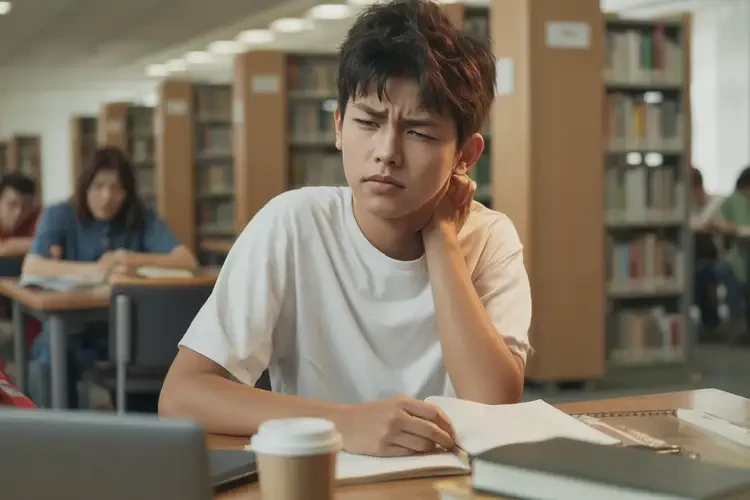 大學(xué)生脖子經(jīng)常長(zhǎng)濕疹能不能徹底自愈(圖4)