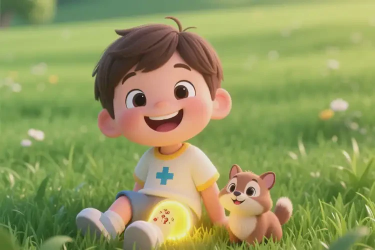 兒童屁股上出濕疹可不可以根治(圖2)