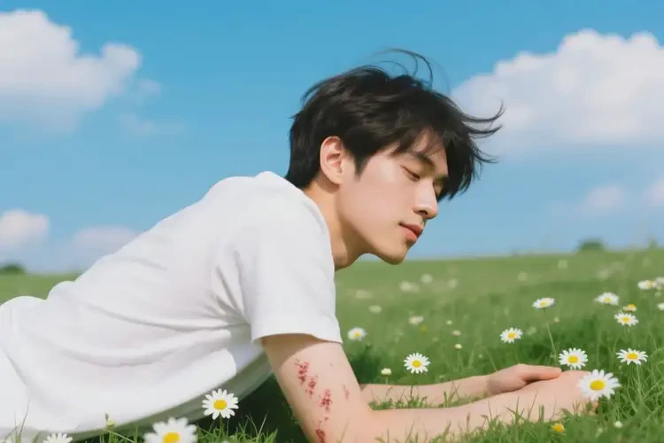 青年人全身起濕疹可不可以根治(圖2)