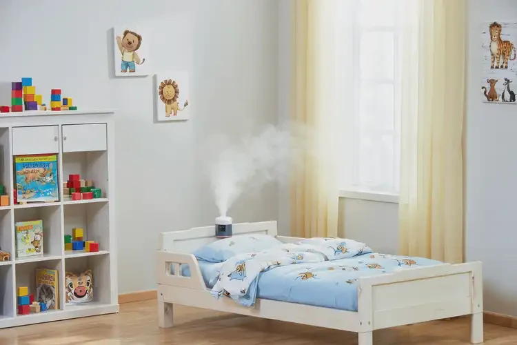 幼兒脖子上經(jīng)常長(zhǎng)濕疹可不可以根治(圖1)