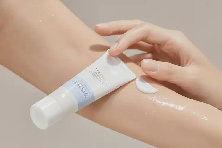 小學生脖子出現(xiàn)濕疹可不可以根治(圖3)