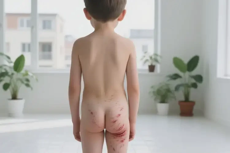 男生屁股容易长湿疹可不可以根治(图1)