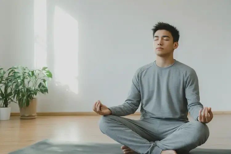 青年人面部經(jīng)常長濕疹可不可以根治(圖1)