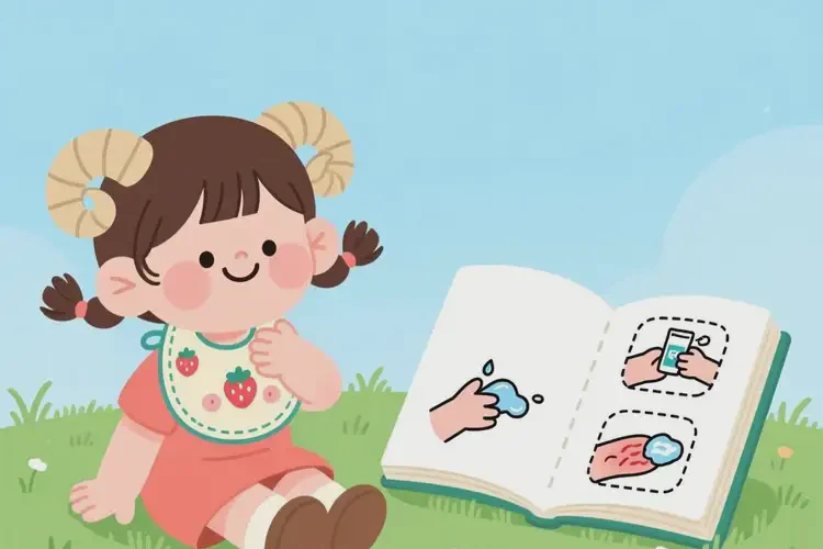 少兒脖子經(jīng)常長濕疹可不可以根治(圖3)