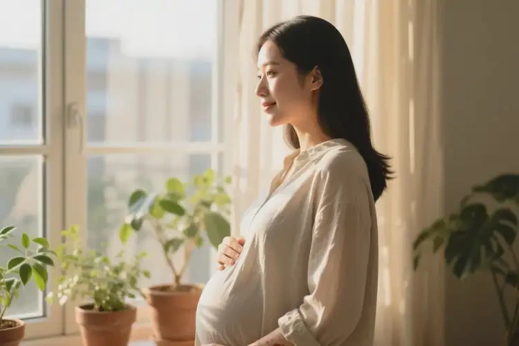 孕婦全身出濕疹可以治好嗎(圖3)