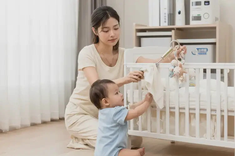 嬰幼兒大腿上容易起濕疹可不可以根治(圖2)