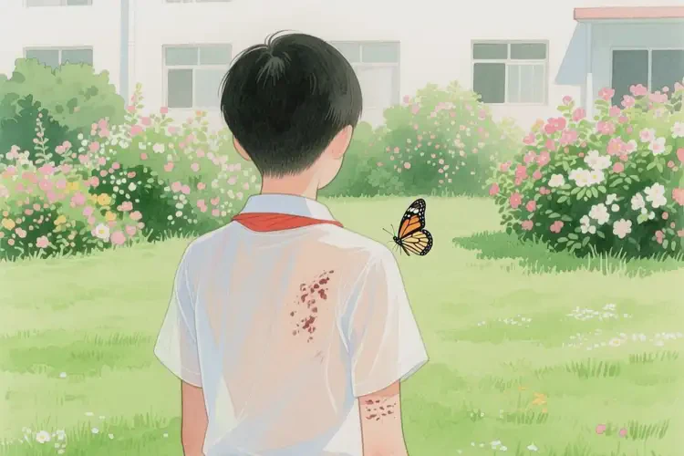 中學(xué)生全身經(jīng)常長(zhǎng)濕疹可不可以根治(圖2)