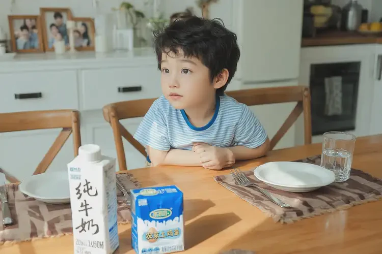 小孩腳上出濕疹可以治好嗎(圖1)