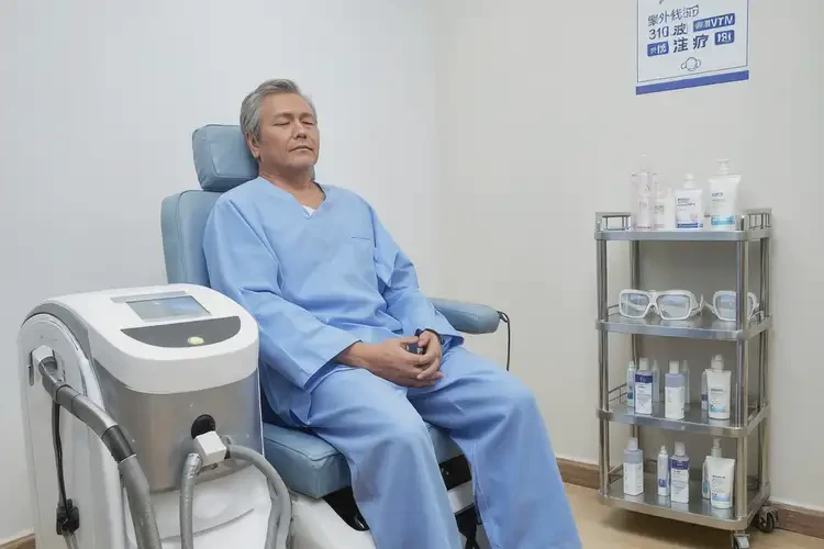 男人全身容易起濕疹可不可以根治(圖2)