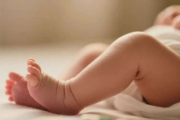 新生儿大腿出湿疹可不可以根治(图2)