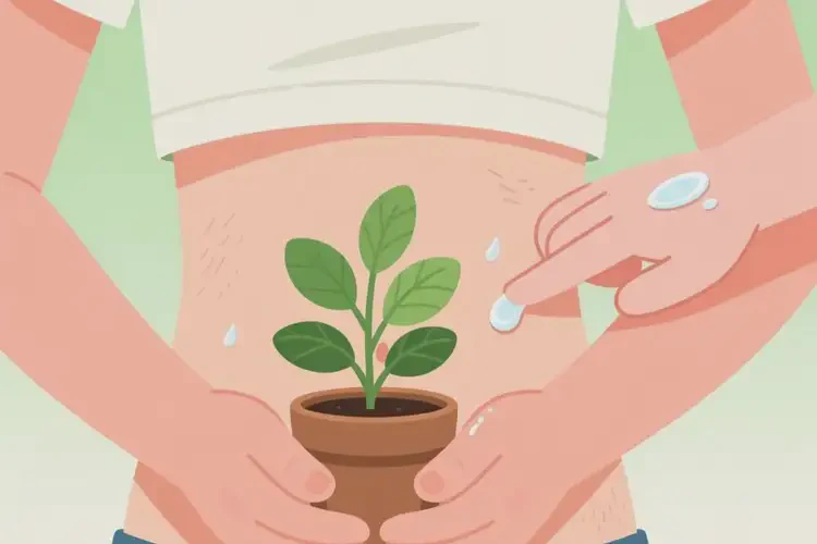 青少年肚子經(jīng)常長(zhǎng)濕疹可不可以根治(圖3)